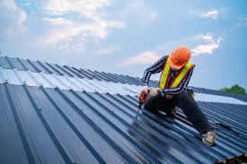 Best Roof Ventilation Installation  in Princeville, HI